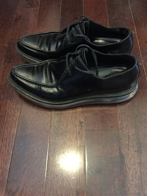 prada creepers for sale|Prada Pointed.